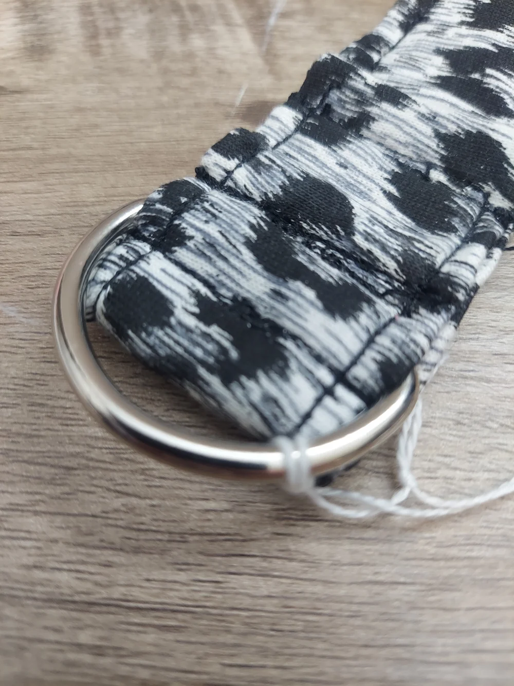 Custom Martingale Dog Collar 1.5